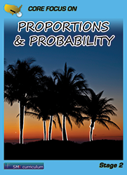 Proportions & Probability