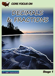 Decimals & Fractions