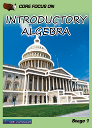 Introductory Algebra