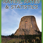Ratios, Rates & Statistics