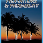 Proportions & Probability