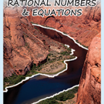 Rational Numbers & Equations