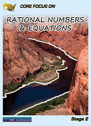 Rational Numbers & Equations