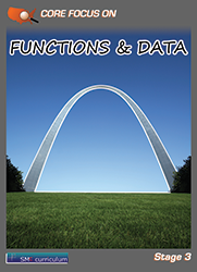 Functions & Data