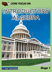 Introductory Algebra