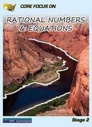 Rational Numbers & Equations